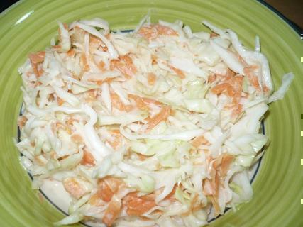 FOTKA - Salt coleslaw