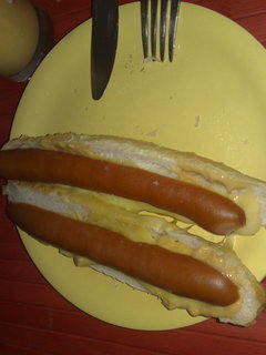 FOTKA - Hot dog