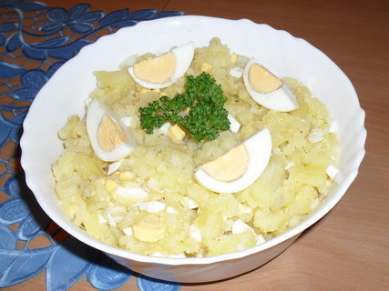 FOTKA - Nah bramborov salt