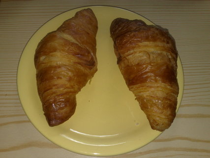 FOTKA - Mslov croissant