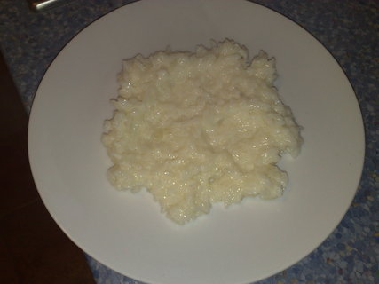 FOTKA - Rov kae arroz con leche