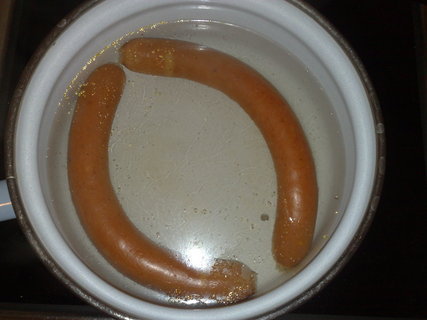 FOTKA - Hot dog