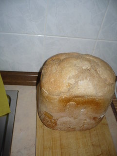 FOTKA - Celozrnn chleba