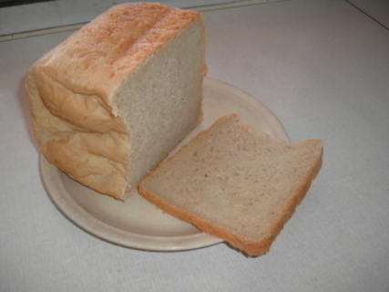 FOTKA - Rov chleba
