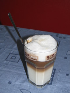 FOTKA - Latte macchiato