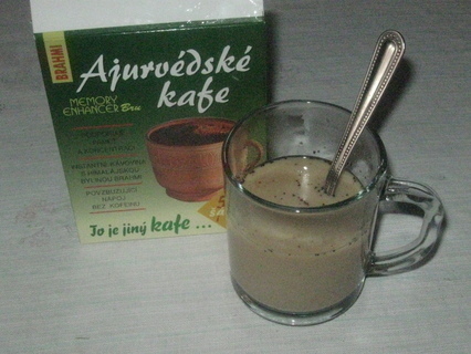 FOTKA - Ajurvdsk kafe