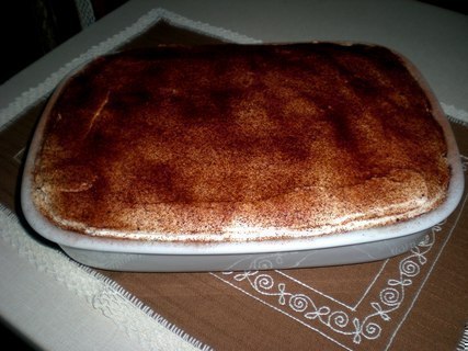 FOTKA - Tiramisu