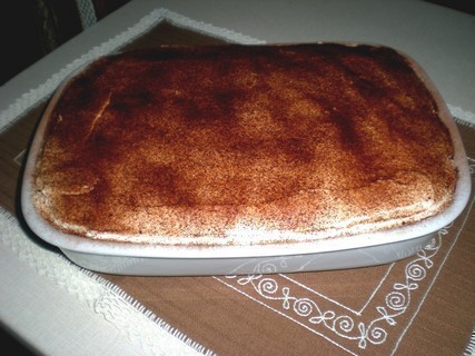 FOTKA - Jin tiramisu