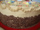 Admkv narozeninov dort