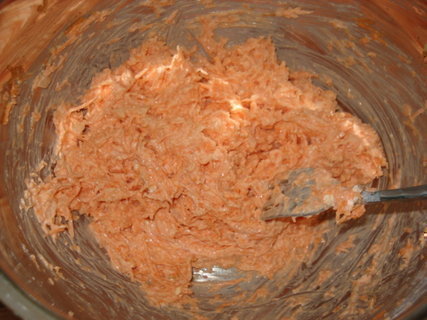 FOTKA - Mrkvov chuovka