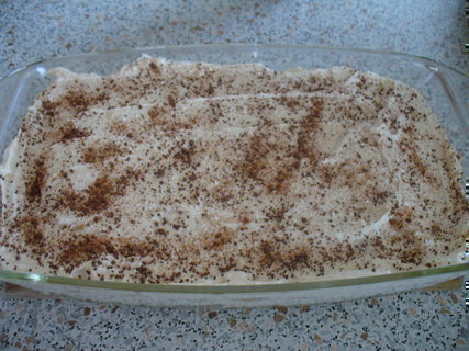 FOTKA - Tiramisu s erv