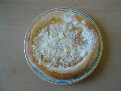 FOTKA - Tvarohov kole