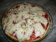 Rychl salmov pizza