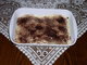 Tiramisu s ovocem