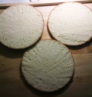 FOTKA - 1,2,3 - nejlep dort