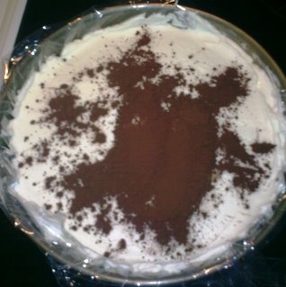 FOTKA - Lahodn tiramisu