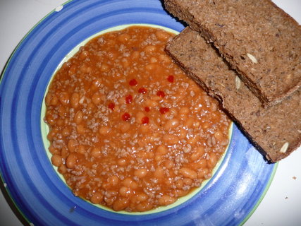 FOTKA - Chatov Chilli con Carne