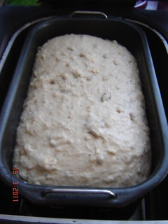 FOTKA - Vcezrnn chleba z pekrny
