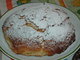 Mazanec z tvarohu