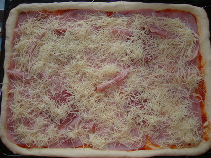 FOTKA - Pizza kol 