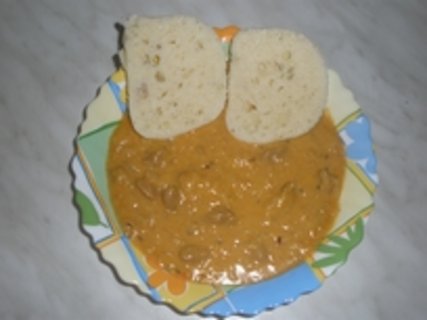 FOTKA - Segedinsk gul ze skopovho masa
