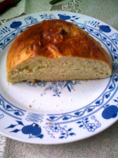 FOTKA - Velikono�n� miniboch�nky