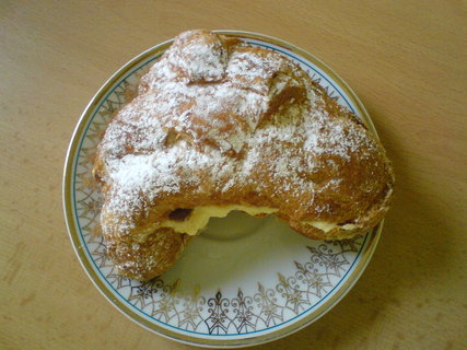 FOTKA - Croissanty