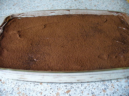 FOTKA - Pikotov tiramisu