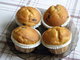Citronov muffiny