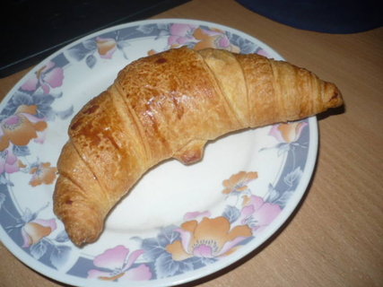 FOTKA - Mslov croissanty