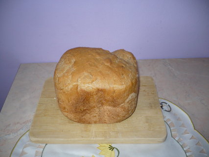 FOTKA - Provenslsk chleba
