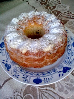 FOTKA - Bbovka pudinkov
