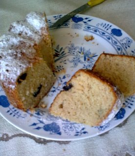FOTKA - Bbovka pudinkov