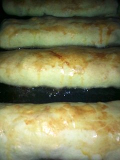 FOTKA - Jablen zvin z pomaznkovho msla