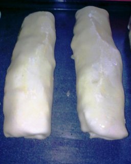 FOTKA - Jablen zvin z pomaznkovho msla