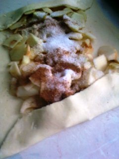 FOTKA - Jablen zvin z pomaznkovho msla