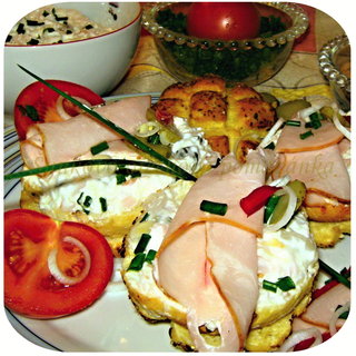 FOTKA - unkovo-oechov pomaznka