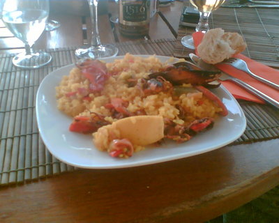 FOTKA - Paella Valencia