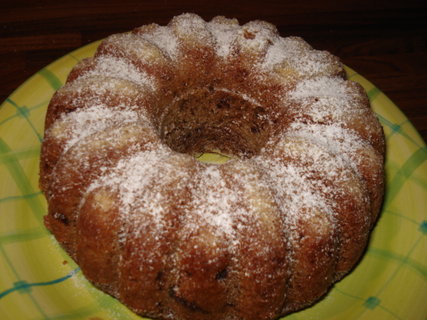 FOTKA - Krystalov bbovka