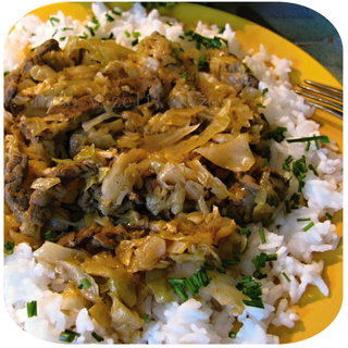 FOTKA - Zeln rizoto