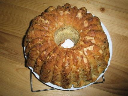 FOTKA - Bbovka kugelhopf