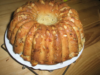 FOTKA - Bbovka kugelhopf