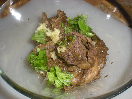 FOTKA - Lilkov pomaznka (kavir) 