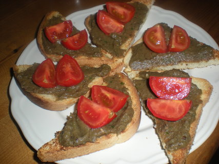 FOTKA - Lilkov pomaznka (kavir) 