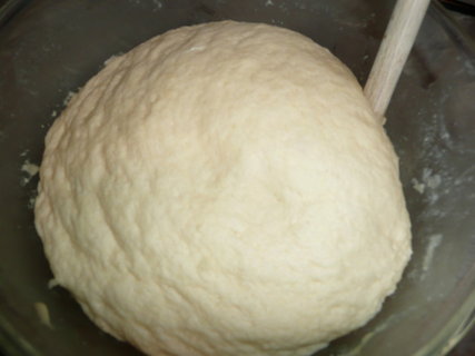 FOTKA - Kynut vestkov kol