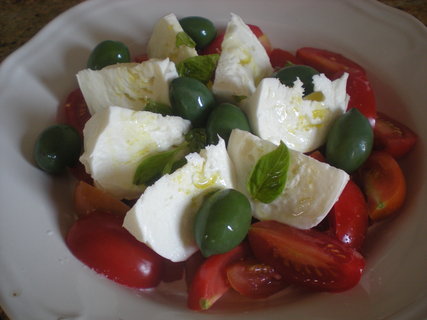 FOTKA - Caprese