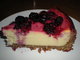 Nepeen okoldov cheesecake