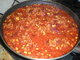 Chilli con carne s fazolemi