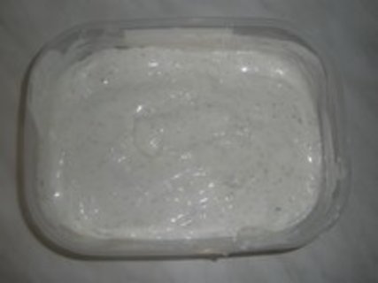 FOTKA - esnekov kuec prsa v jogurtu