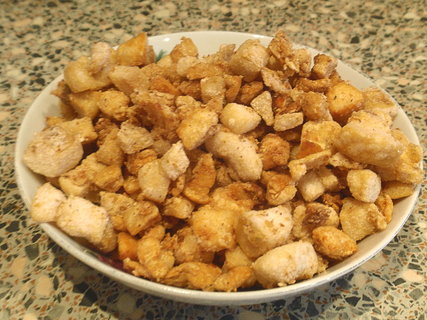 FOTKA - kvarkov mamka